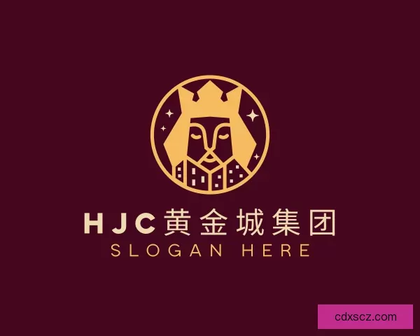 了解HJC黄金城集团